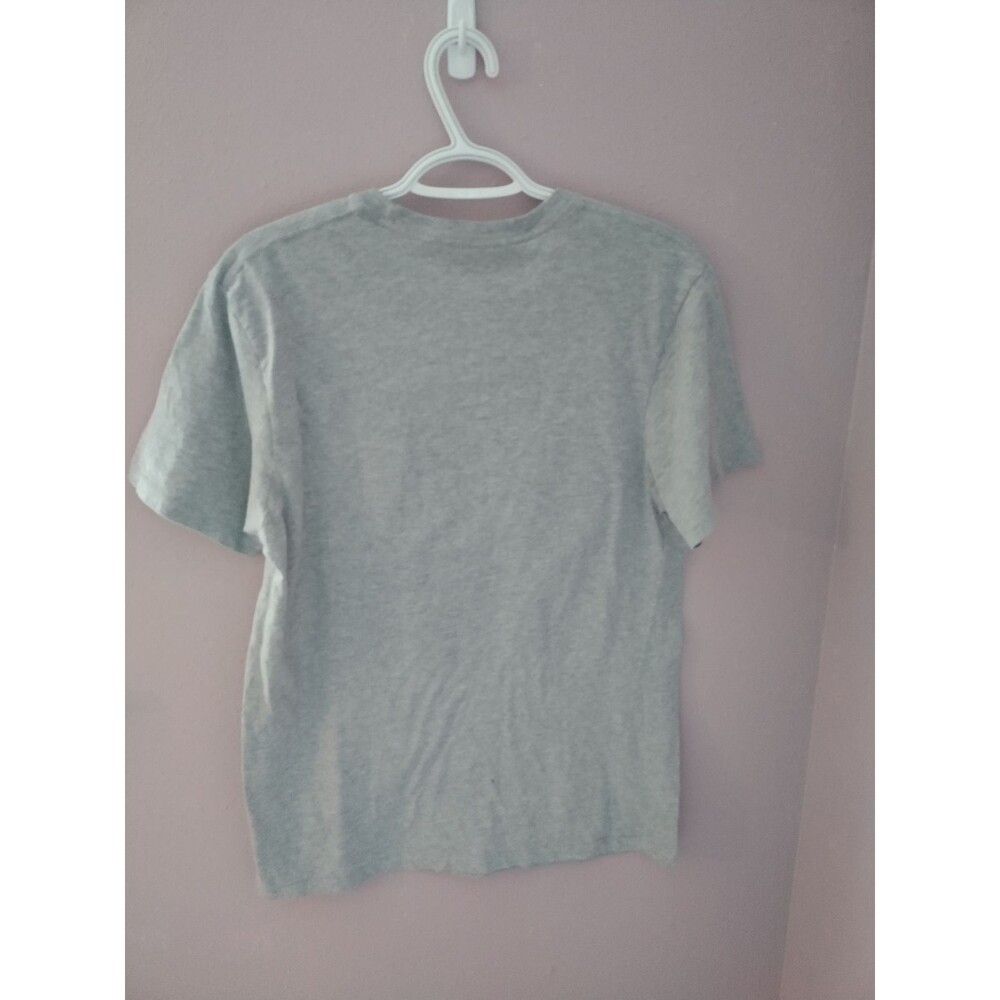 Vans Off the Wall Original T Shirt Classic Floral Paint by Number Size Medium - Picture 7 of 9